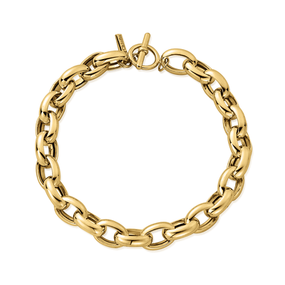 Rollo Necklace | ChloBo