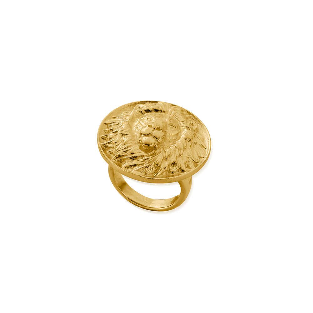 Lion Ring | ChloBo