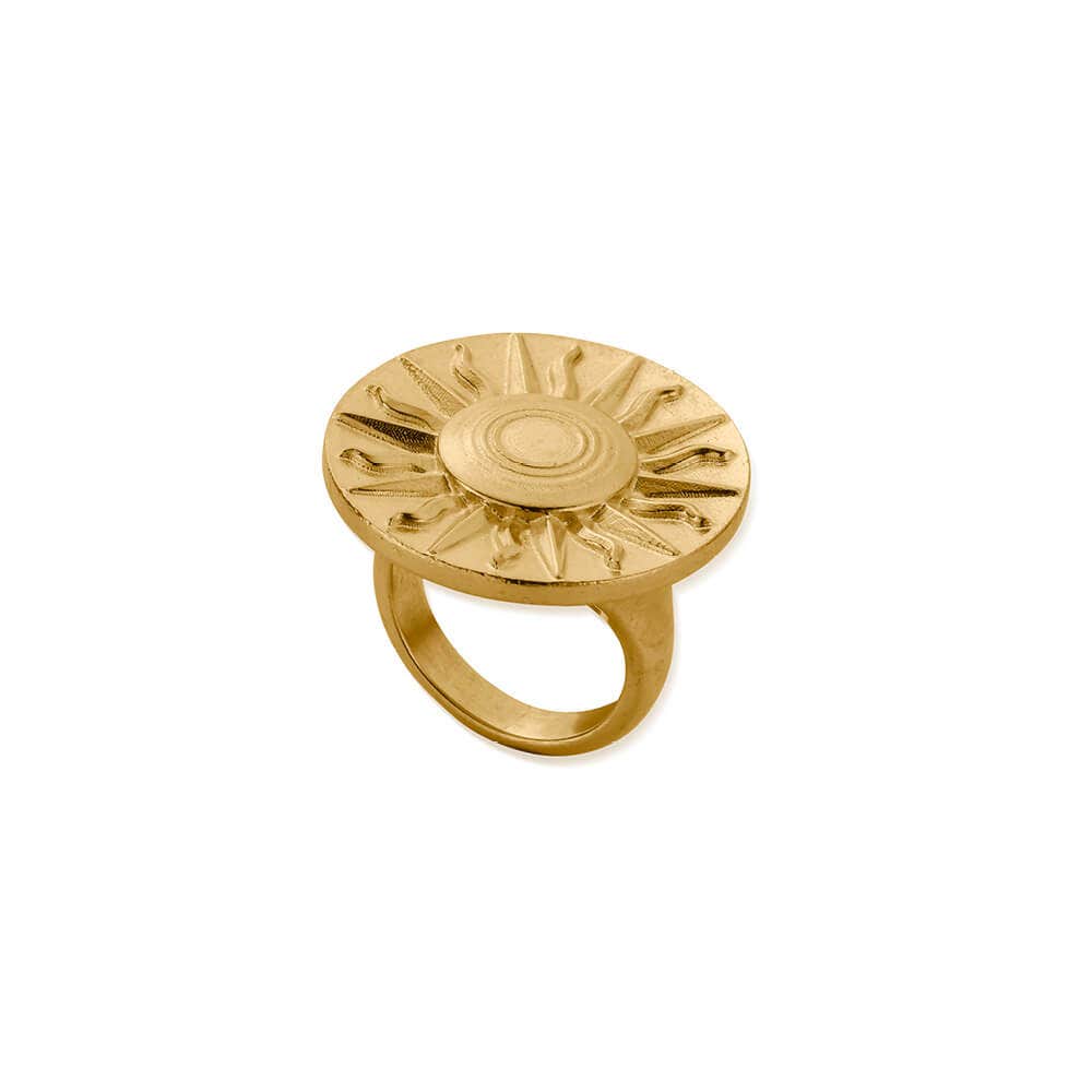 Sun Ring | ChloBo