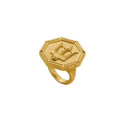 Trident Ring | ChloBo