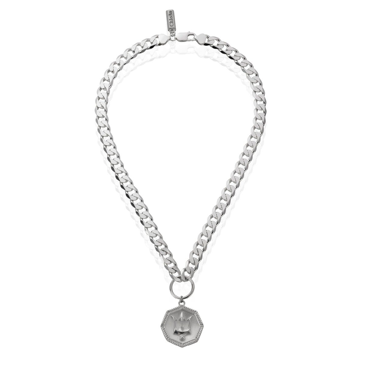 Trident Necklace | ChloBo