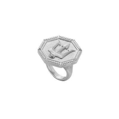 Trident Ring | ChloBo