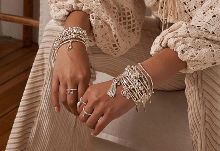 Chlobo Stack Jewellery Care & Warranty – ChloBo UK