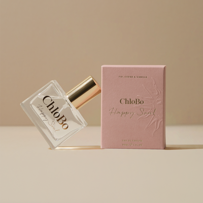 Happy Soul Eau de Parfum | 30ml