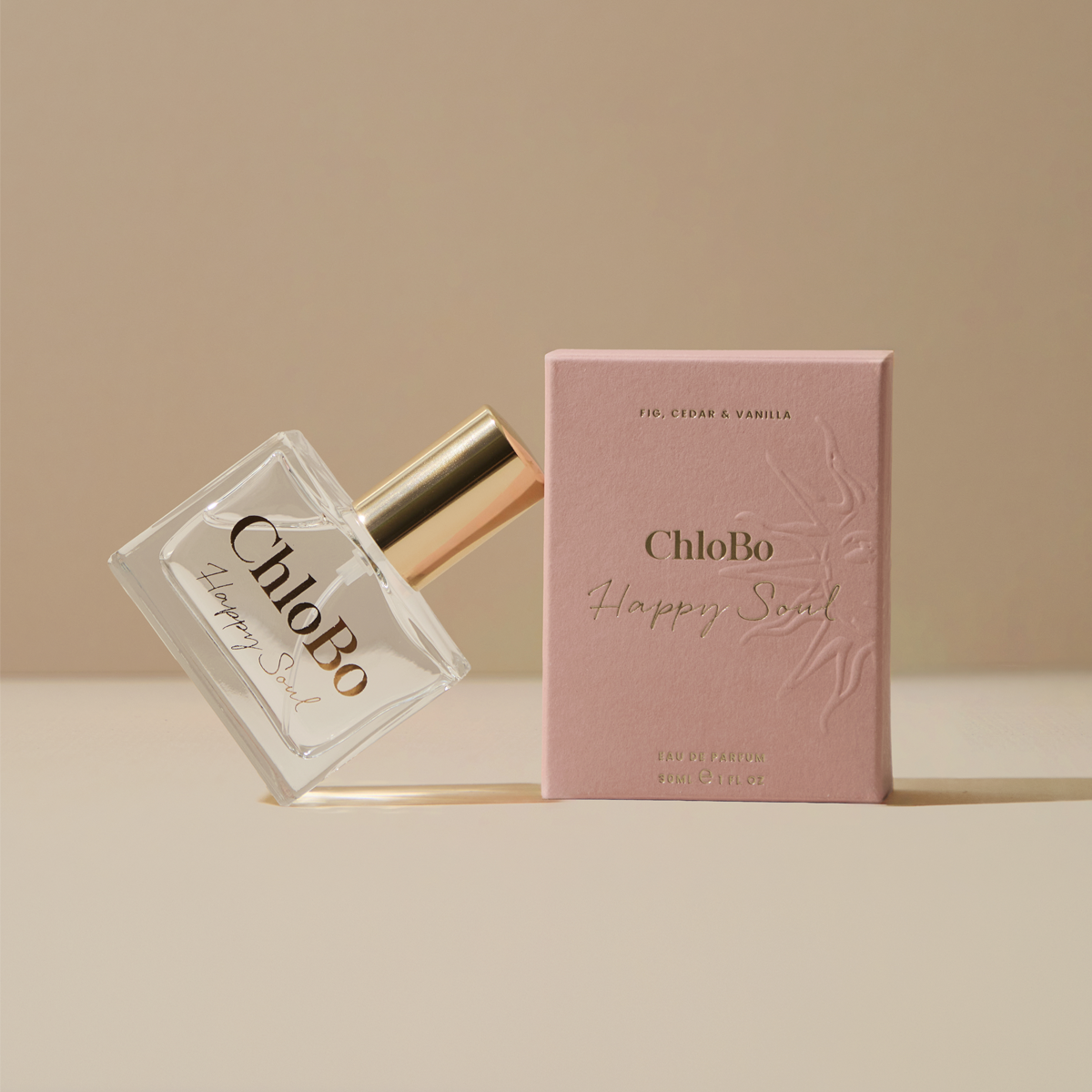 Happy Soul Eau de Parfum | 30ml