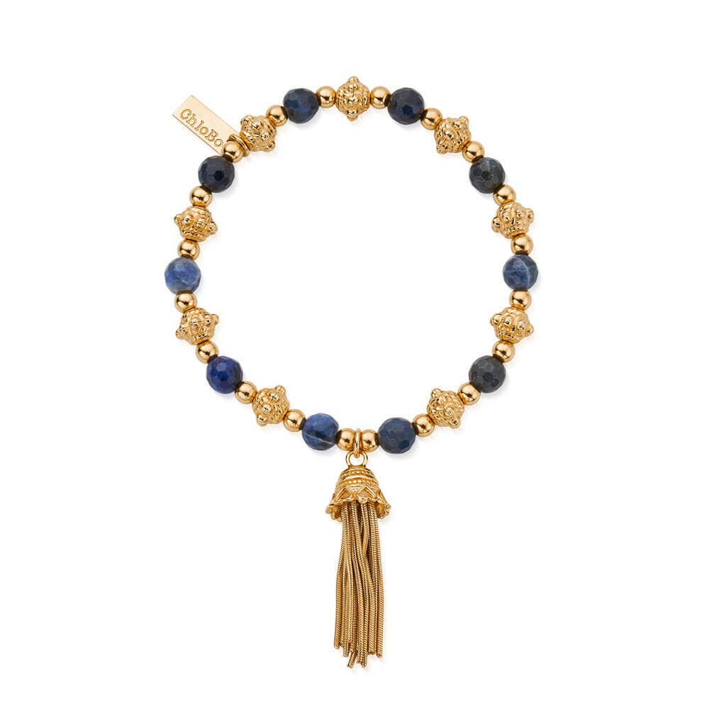 Compassion Sodalite Bracelet | ChloBo