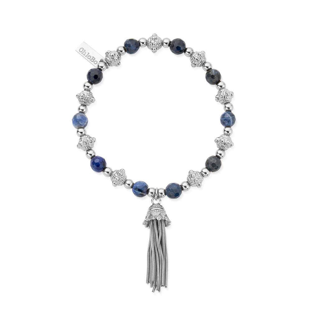 Compassion Sodalite Bracelet | ChloBo