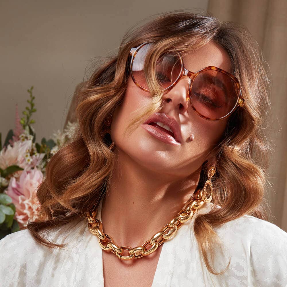 Rollo Necklace | ChloBo