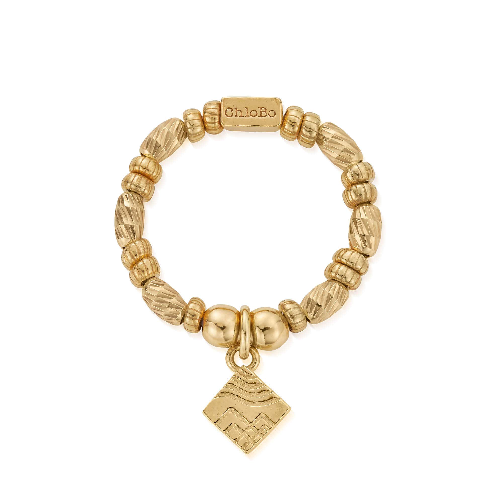 Creative Desires Ring | ChloBo