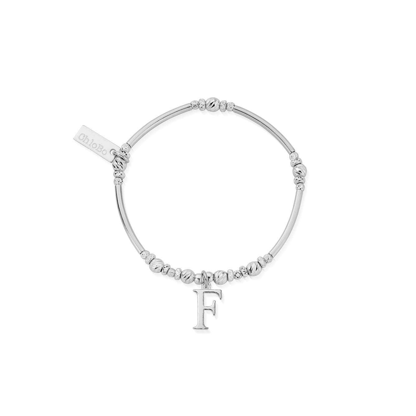 Children’s Initial Bracelet | ChloBo Kids