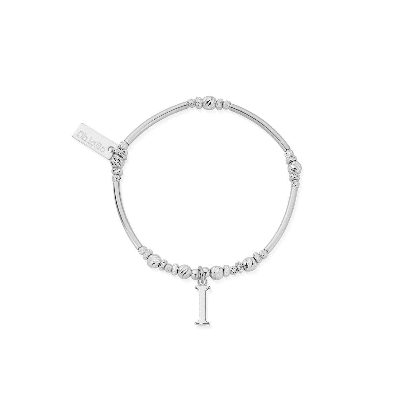 Children’s Initial Bracelet | ChloBo Kids