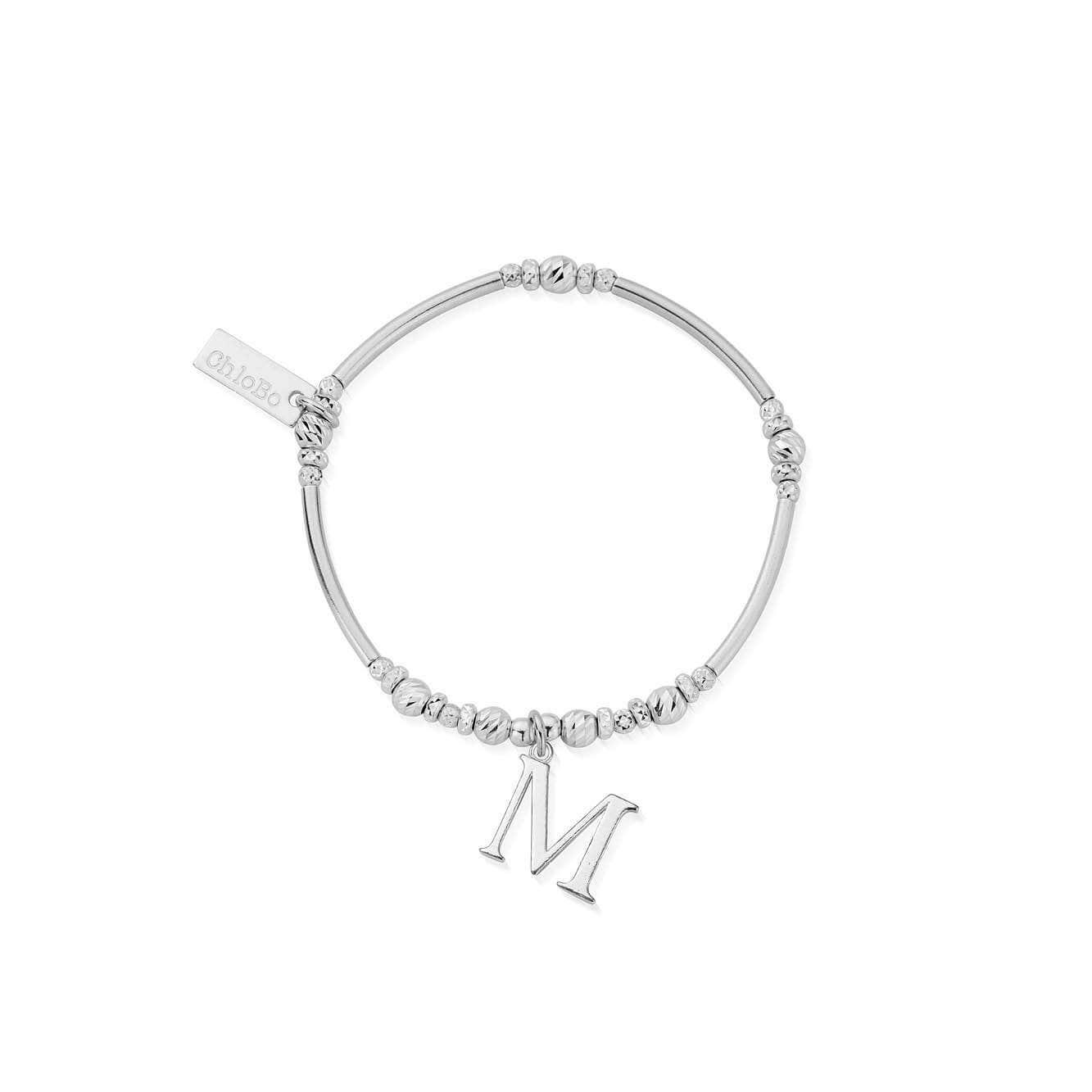 Children’s Initial Bracelet | ChloBo Kids