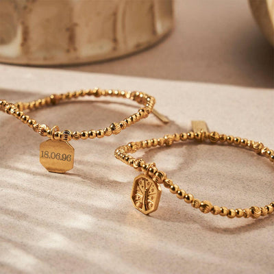 Cute Sparkle Divine Connection Bracelet | ChloBo