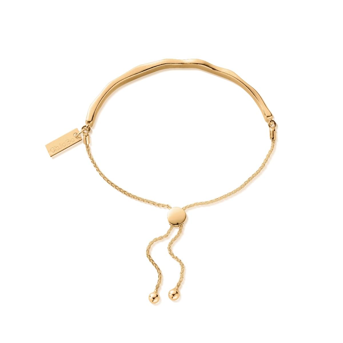 dancing waves bracelet | ChloBo