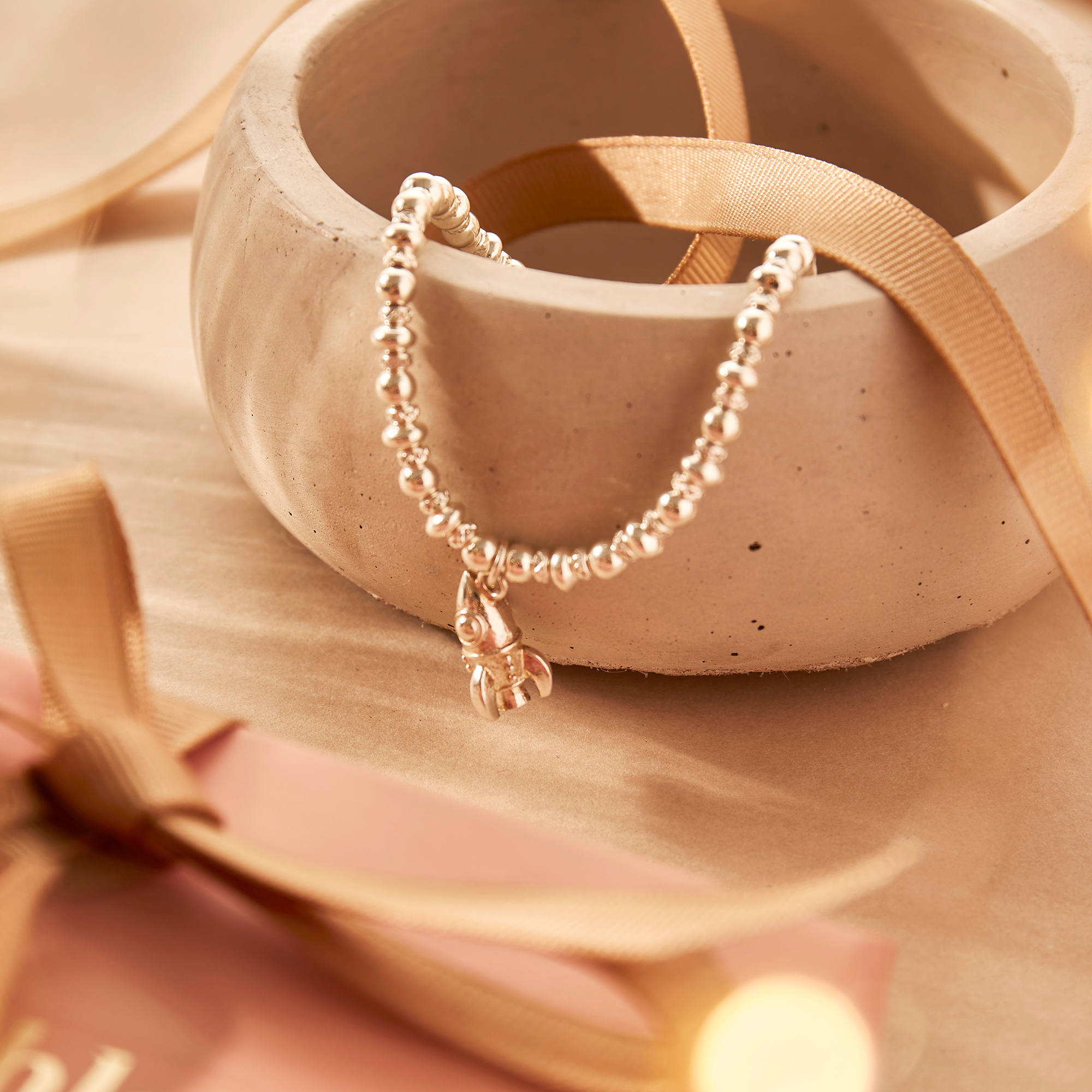 Didi Sparkle Rocket Bracelet