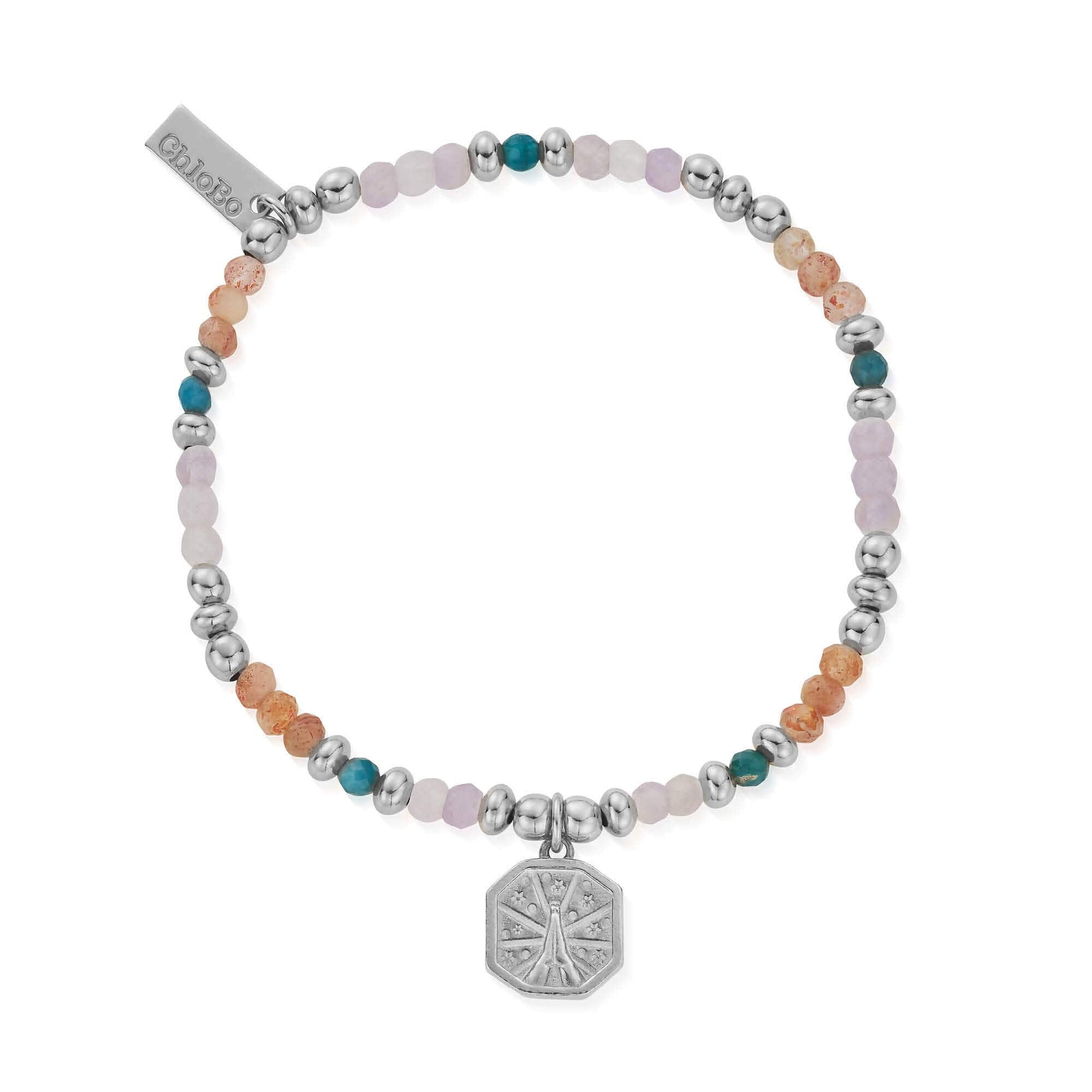 Divine Connection Bracelet | ChloBo