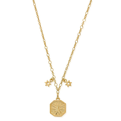 Divine Connection Necklace | ChloBo