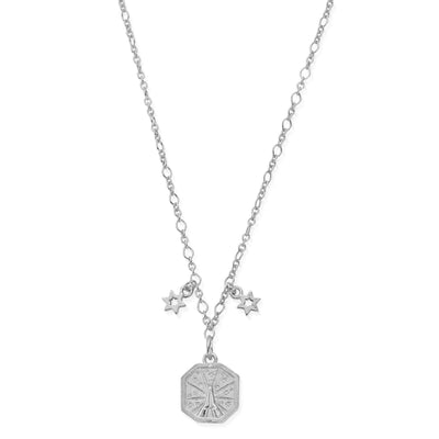 Divine Connection Necklace | ChloBo