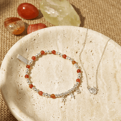 Divine Courage Bracelet