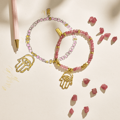 Eternal Blessings Bracelet