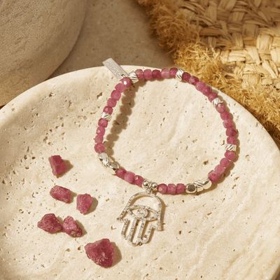 Eternal Blessings Bracelet