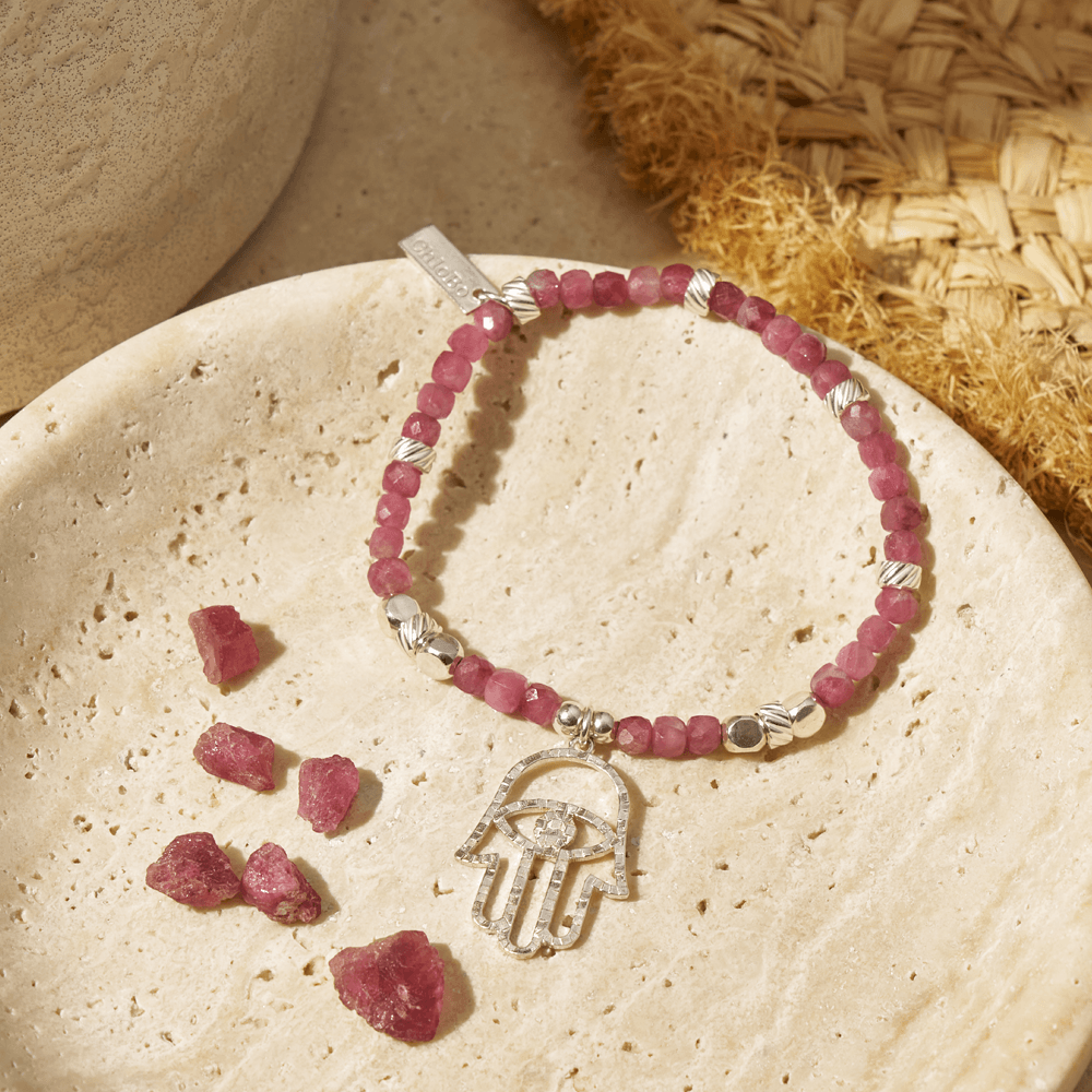 Eternal Blessings Bracelet