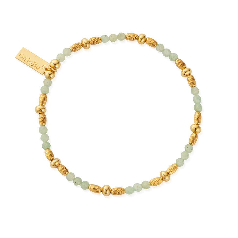 Sparkle Aventurine Bracelet