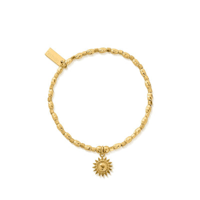 Soul Glow Sunshine Bracelet | ChloBo