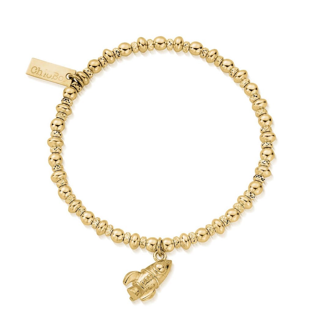 Didi Sparkle Rocket Bracelet | ChloBo