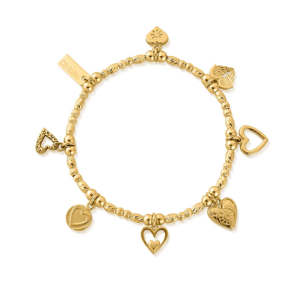 Ideal Love Bracelet | ChloBo