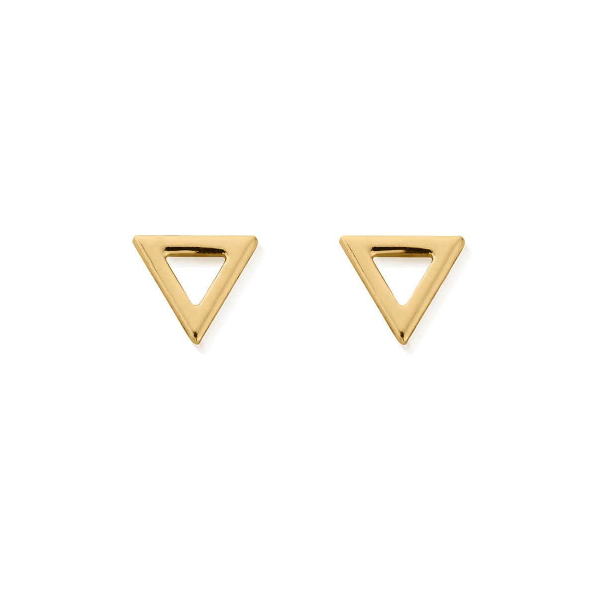 Water Stud Earrings | ChloBo