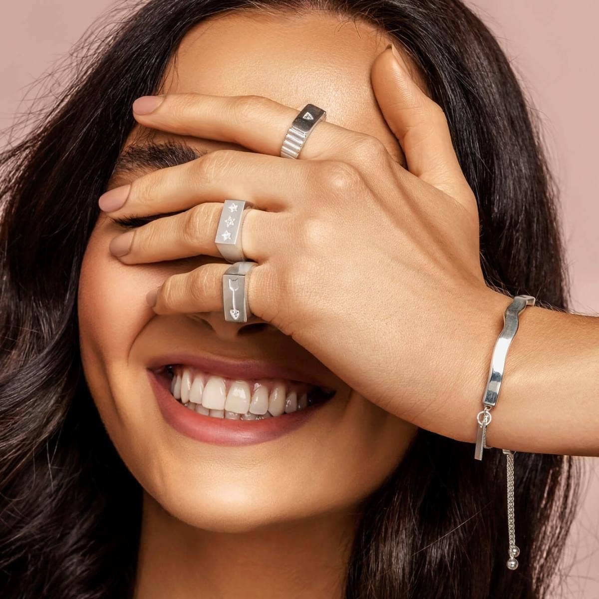 dancing waves bracelet | ChloBo