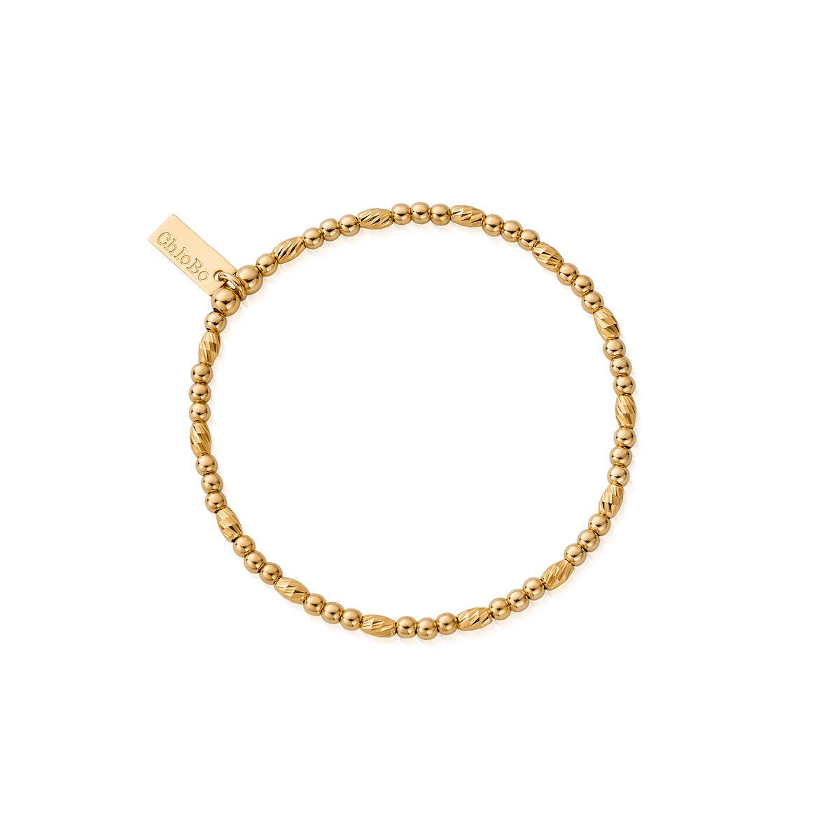 Dainty Sparkle Bracelet | ChloBo