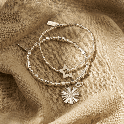 Guiding Energy Bracelet