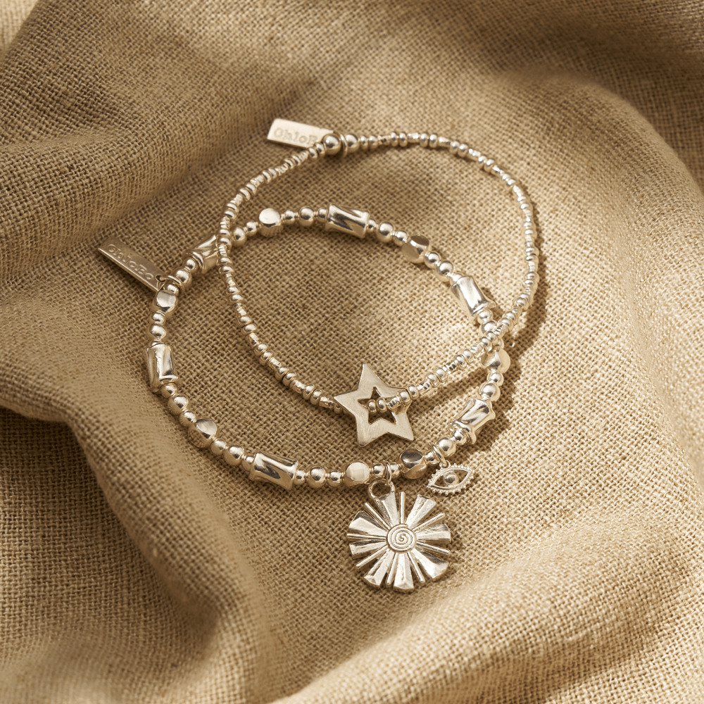 Soul Shine Bracelet