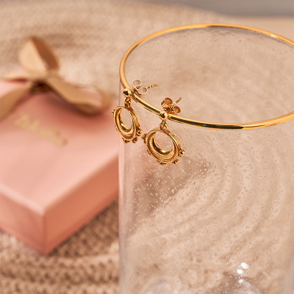 Golden Sands Bracelet | ChloBo
