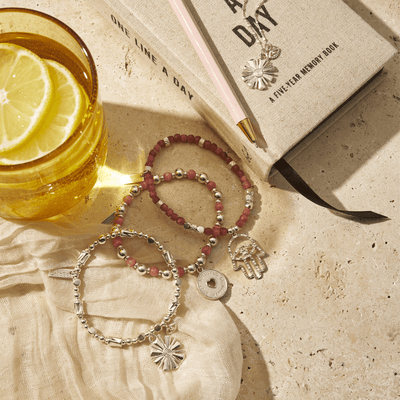 Harmony of the Heart Bracelet