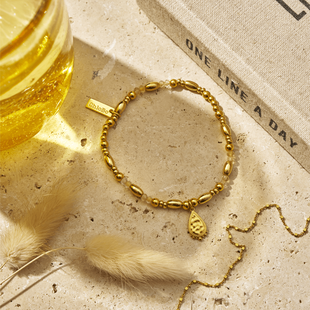 Joyful Glow Bracelet