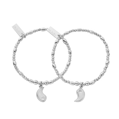 Children's Personalised We Go Together Set of 2