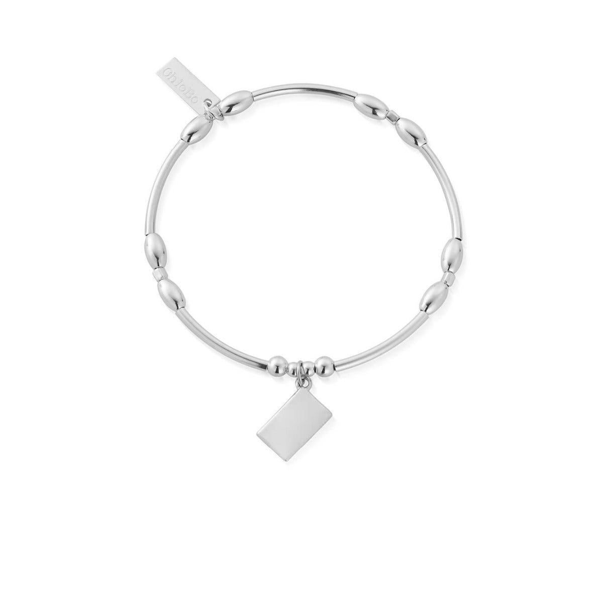 Personalised Love Letter Bracelet