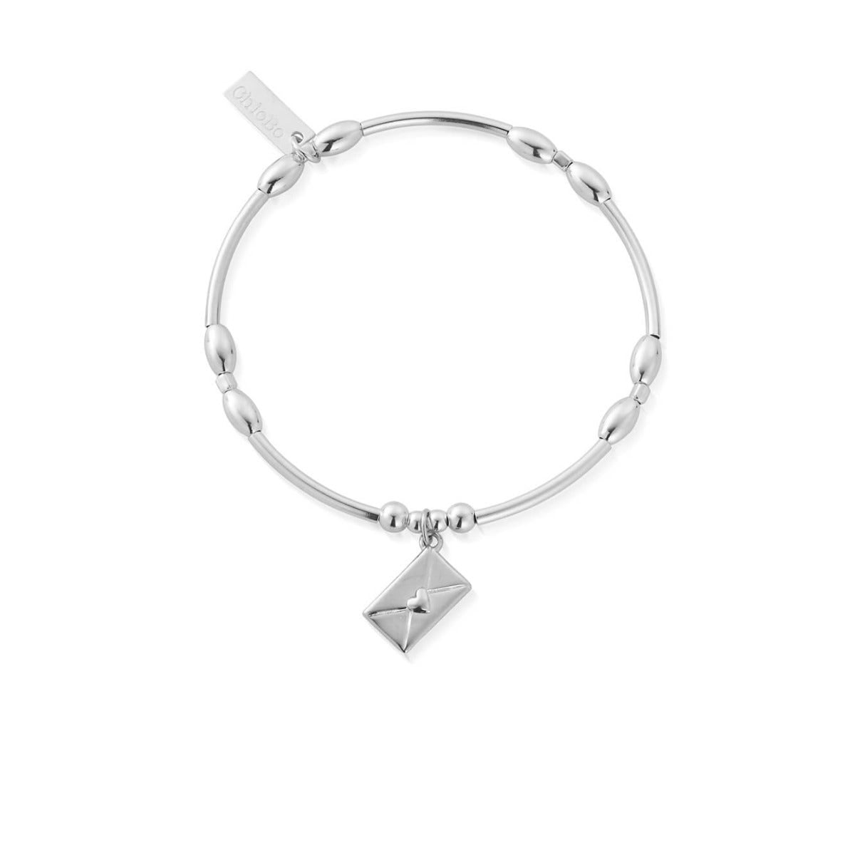 Personalised Love Letter Bracelet