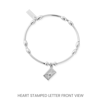 Personalised Love Letter Bracelet