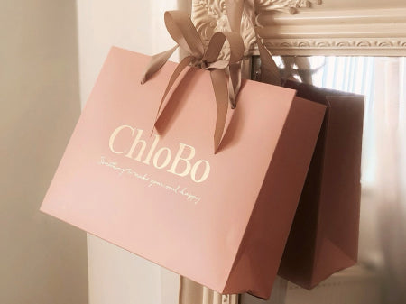 Join ChloBo's Loyalty Program, offering exclusive rewards and benefits for loyal customers every time they buy jewellery.