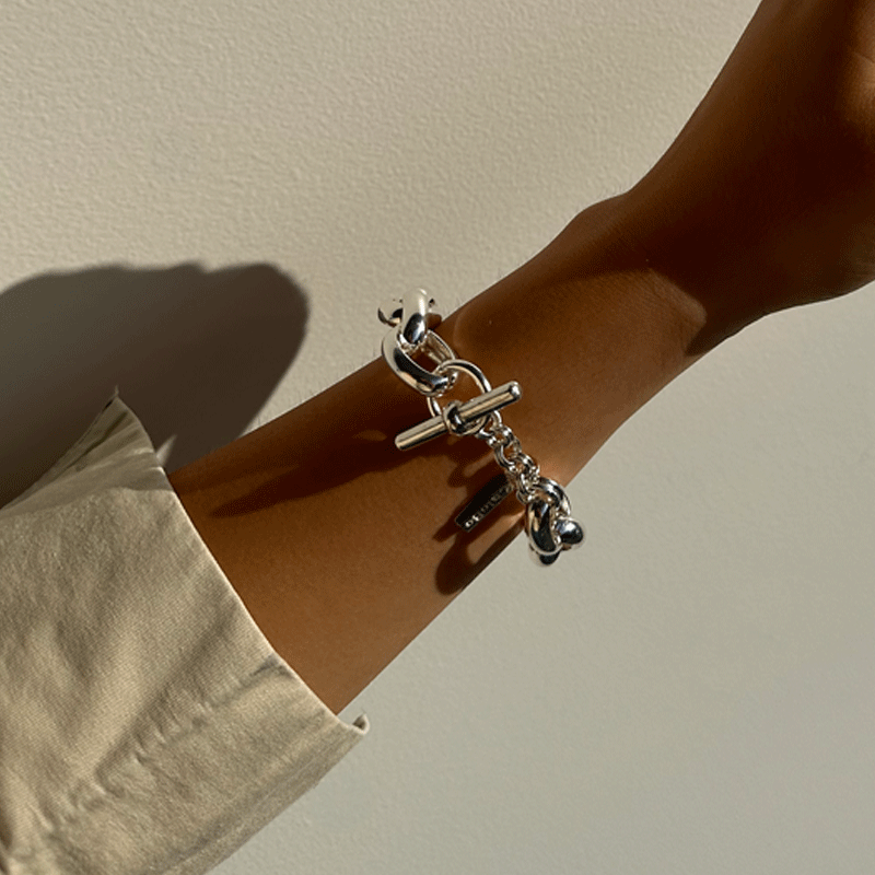 Mini Rollo Bracelet | ChloBo