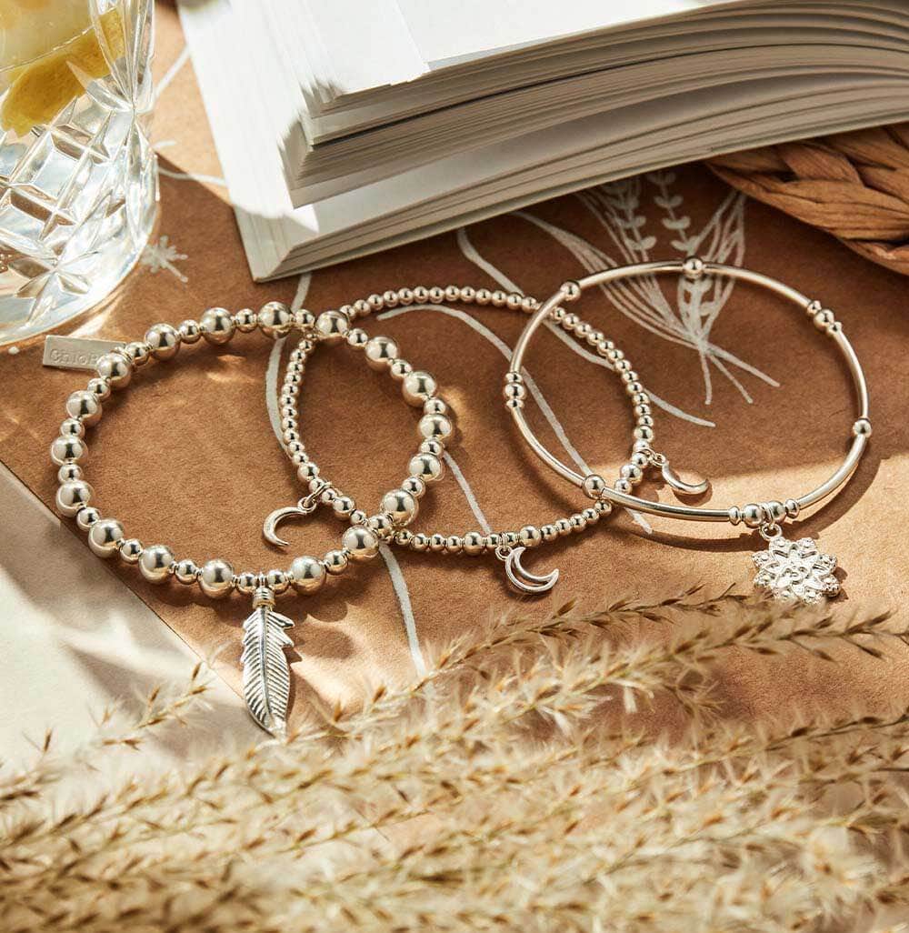 Chlobo Stack Namaste Stack of 3 – ChloBo UK