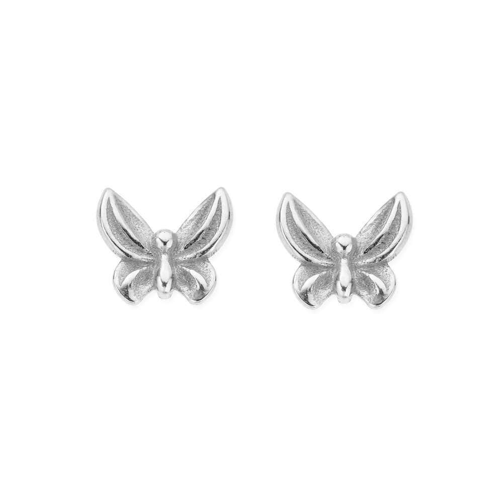 New Beginnings Stud Earrings | ChloBo