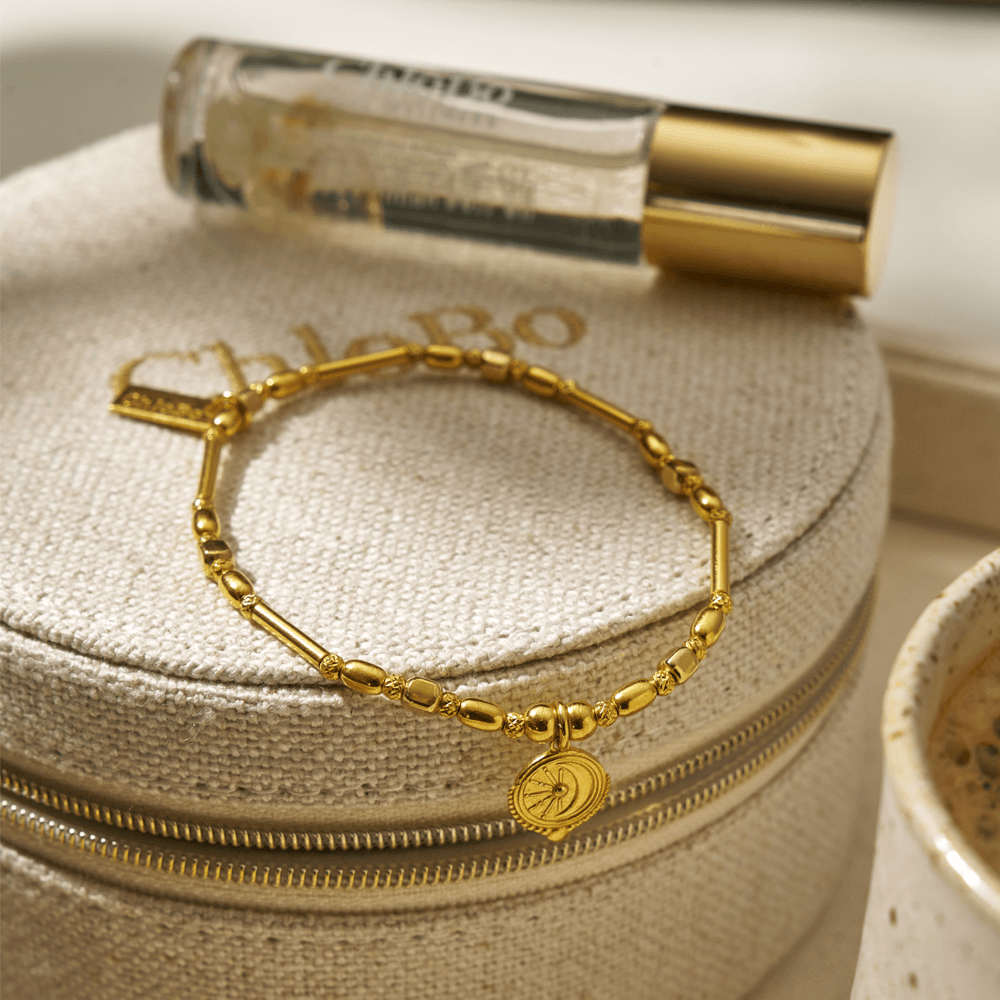 New Horizons Bracelet