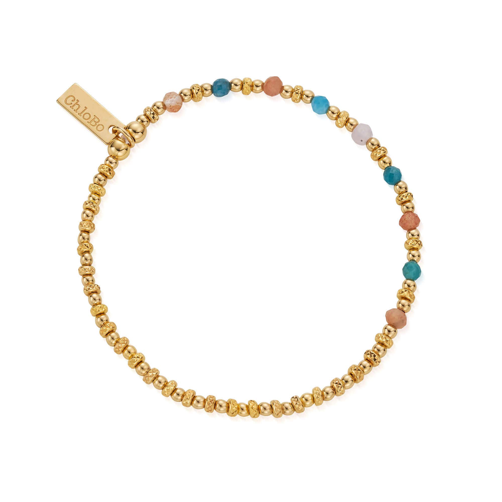 Radiant Aura Bracelet | ChloBo