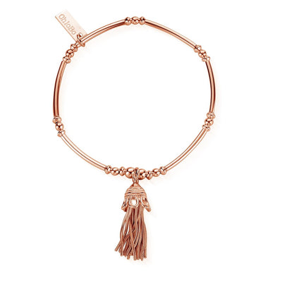 didi tassel bracelet 2802 | ChloBo