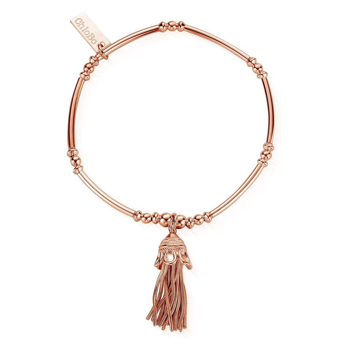 didi tassel bracelet 2802 | ChloBo